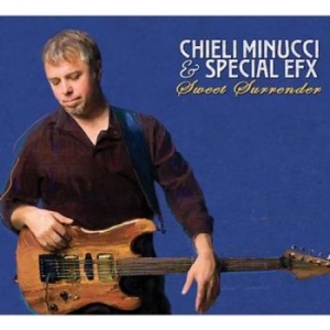 Minucci Chieli And Special Efx - Sweet Surrender