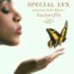 Special Efx - Butterfly ryhmässä CD @ Bengans Skivbutik AB (3529581)