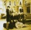 Solas - Edge Of Silence ryhmässä CD @ Bengans Skivbutik AB (3529642)
