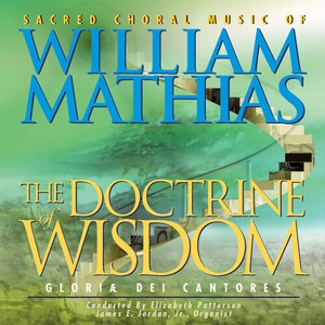 MathiasWilliam - The Doctrine Of Wisdom