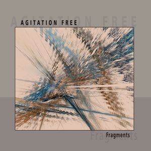 Agitation Free - Fragments (Ltd. Mint Vinyl)