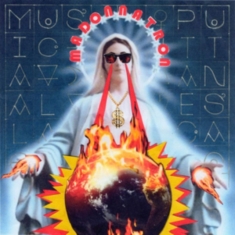 Madonnatron - Musica Alla Puttanesca
