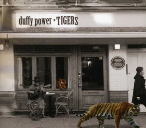 Power Duffy - Tigers