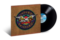 Lynyrd Skynyrd - Skynyrd's Innyrds (Vinyl)