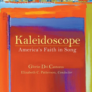 Copl Thomson Sowerby - Kaleidoscope