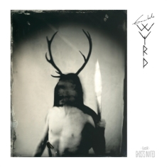 Gaahls Wyrd - Gastir - Ghosts Invited (Ltd Digipa