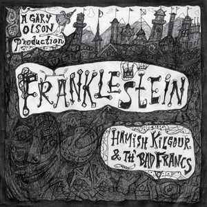 Hamish Kilgour - Franklestein