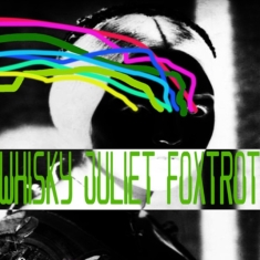 Blandade Artister - Whisky Juliet Foxtrot
