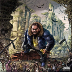 Raekwon - Wild
