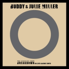 Miller Buddy & Julie - I'm Gonna Make You Love Me