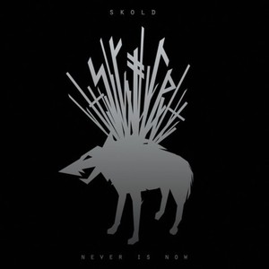 Skold - Never Is Now (Clear Vinyl)