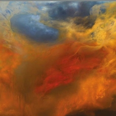 Sunn O))) - Life Metal