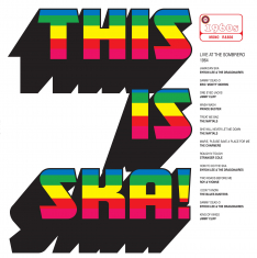 This Is Ska - Various