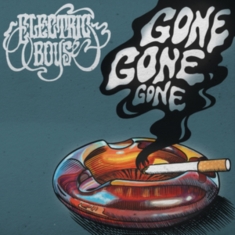 Electric Boys - Gone Gone Gone (Vinyl)
