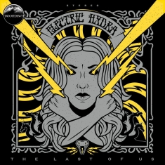 Electric Hydra - Last Of Us The (Red 7