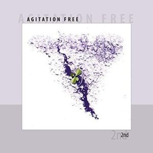 Agitation Free - 2Nd