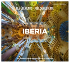Les Elements - Iberia