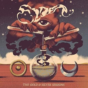 Elder - Gold & Silver Sessions