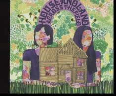 House And Land - Across The Field