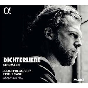 Robert Schumann - Dichterliebe