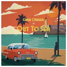 Orrick Chris - Out To Sea