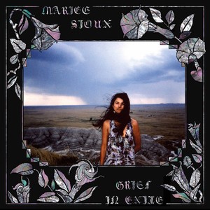Sioux Mariee - Grief In Exile