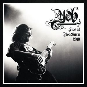 Yob - Live At Roadburn 2010 (2 Lp)