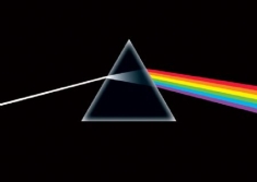 Pink Floyd - Pink Floyd (Dark Side Of The Moon)