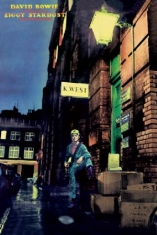 David Bowie - David Bowie (Ziggy Stardust)