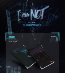 Stray Kids - I Am Not
