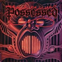 Possessed - Beyond The Gates (Incl. The Eyes Of Horror -Ep) (Re-Issue 2019) ryhmässä CD @ Bengans Skivbutik AB (3596667)