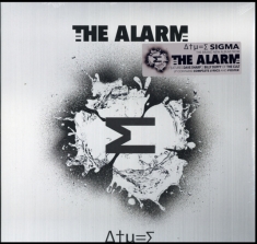 Alarm - Sigma