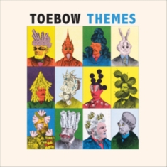 Toebow - Themes