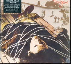 Mcgear Michael - Mcgear