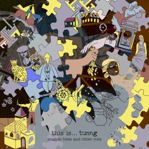 Tunng - This Is Tunng...Magpie Bites A