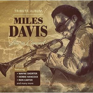 Various Artists - Miles Davis Tribute Album