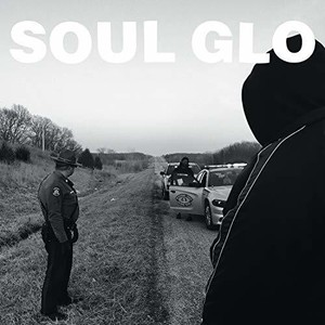 Soul Glo - Nigga In Me Is Me/Untitled
