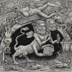 Heels - Good People Even Do Bad Things