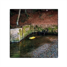 Bjargo Peter - Structures And Downfall