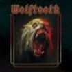 Wolftooth - Wolftooth ryhmässä CD @ Bengans Skivbutik AB (3599470)