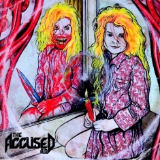 Accused A.D. The - Ghoul In The Mirror The