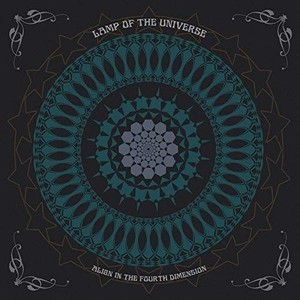 Lamp Of The Universe - Align In The Fourth Dimension