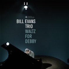 Bill Evans - Waltz For Debby