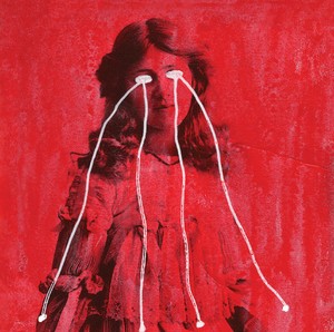 Current 93 - Invocations Of Almost