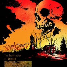 Submerged - Eradication Of Untruth