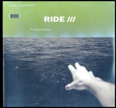Ride - This Is Not A Safe Place