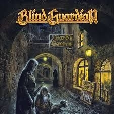 BLIND GUARDIAN - LIVE ryhmässä VINYYLI @ Bengans Skivbutik AB (3631966)