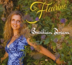 Fleurine - Brazilian Dream
