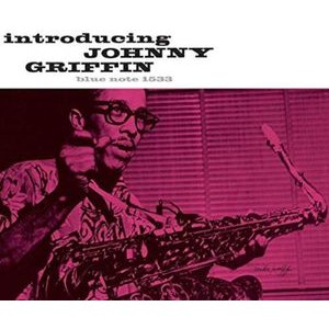 Johnny Griffin - Introducing Johnny Griffin (Vinyl)