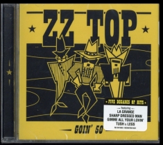 Zz Top - Goin' 50